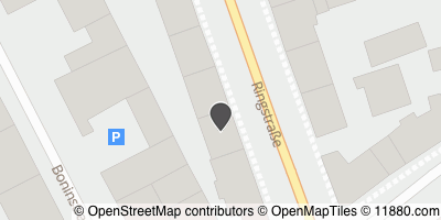 Auf Stadtplan Kiel anzeigen