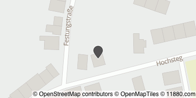 Auf Stadtplan Tönning anzeigen