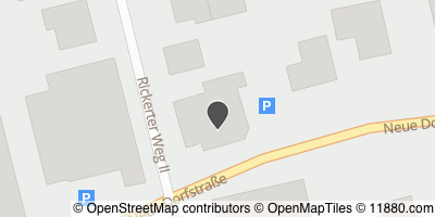 Auf Stadtplan Büdelsdorf anzeigen