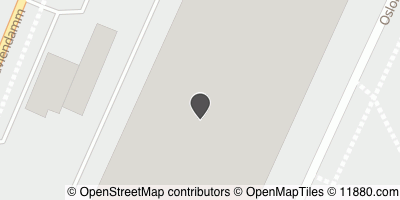 Auf Stadtplan Kiel anzeigen