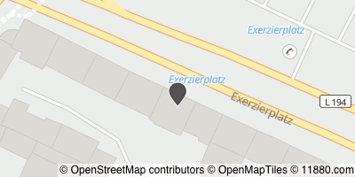 Auf Stadtplan Kiel anzeigen