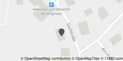 Auf Stadtplan Neukirchen bei Oldenburg in Holstein anzeigen