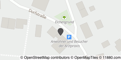 Auf Stadtplan Neukirchen bei Oldenburg in Holstein anzeigen