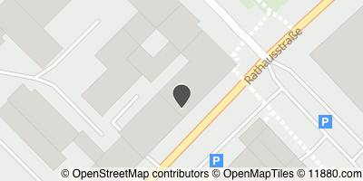 Auf Stadtplan Kiel anzeigen