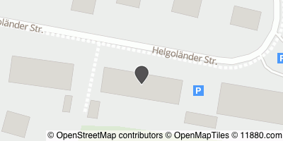 Auf Stadtplan Sankt Peter-Ording anzeigen