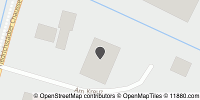 Auf Stadtplan Tönning anzeigen