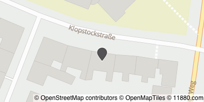Auf Stadtplan Kiel anzeigen