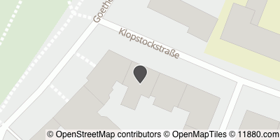 Auf Stadtplan Kiel anzeigen