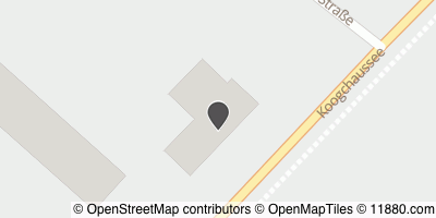 Auf Stadtplan Lunden, Schleswig-Holstein anzeigen