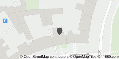 Auf Stadtplan Kiel anzeigen