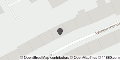 Auf Stadtplan Kiel anzeigen