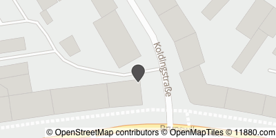 Auf Stadtplan Kiel anzeigen