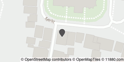 Auf Stadtplan Garding anzeigen