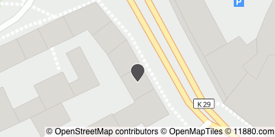 Auf Stadtplan Kiel anzeigen