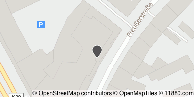 Auf Stadtplan Kiel anzeigen