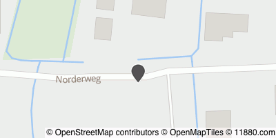 Auf Stadtplan Garding anzeigen