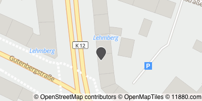 Auf Stadtplan Kiel anzeigen