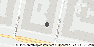 Auf Stadtplan Kiel anzeigen