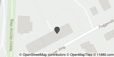 Auf Stadtplan Kiel anzeigen