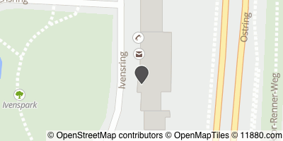 Auf Stadtplan Kiel anzeigen