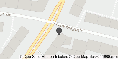 Auf Stadtplan Kiel anzeigen