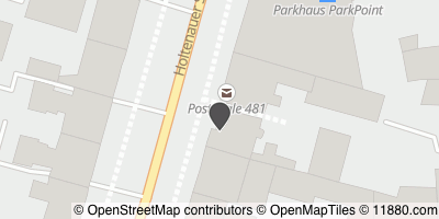 Auf Stadtplan Kiel anzeigen