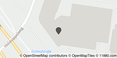 Auf Stadtplan Kiel anzeigen