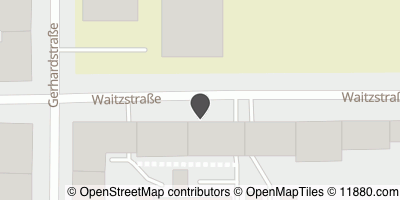Auf Stadtplan Kiel anzeigen
