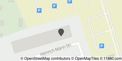Auf Stadtplan Stralsund anzeigen