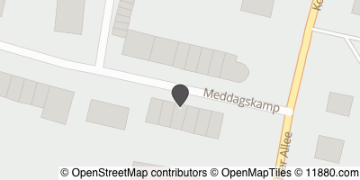 Auf Stadtplan Kronshagen anzeigen