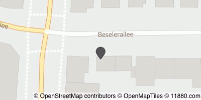 Auf Stadtplan Kiel anzeigen