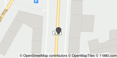 Auf Stadtplan Kiel anzeigen