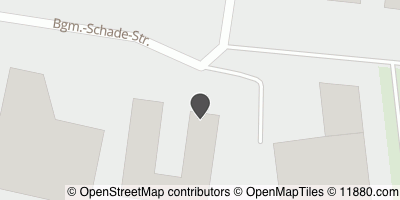 Auf Stadtplan Schönkirchen, Schleswig-Holstein anzeigen