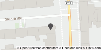 Auf Stadtplan Kiel anzeigen