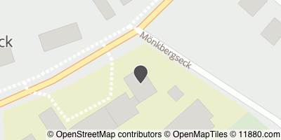 Auf Stadtplan Quarnbek anzeigen