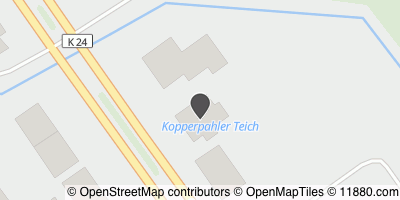 Auf Stadtplan Kronshagen anzeigen