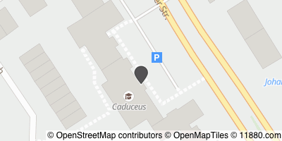 Auf Stadtplan Kronshagen anzeigen