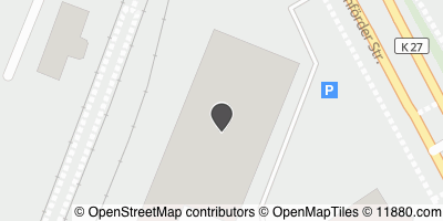 Auf Stadtplan Kiel anzeigen