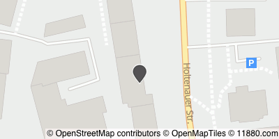 Auf Stadtplan Kiel anzeigen