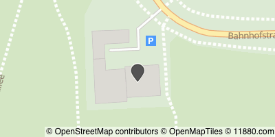 Auf Stadtplan Putbus anzeigen