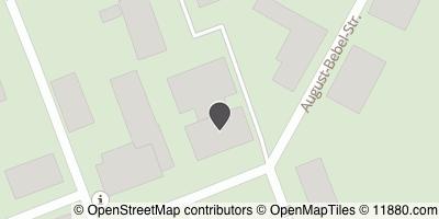 Auf Stadtplan Putbus anzeigen