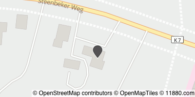 Auf Stadtplan Kiel anzeigen