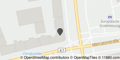 Auf Stadtplan Kiel anzeigen