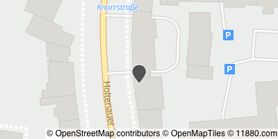 Auf Stadtplan Kiel anzeigen