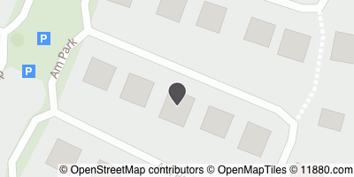 Auf Stadtplan Probsteierhagen anzeigen