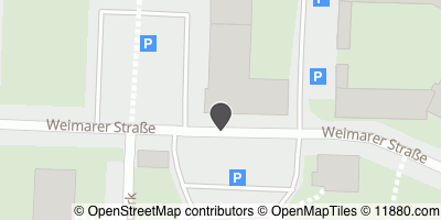 Auf Stadtplan Kiel anzeigen