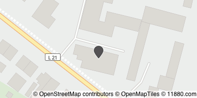 Auf Stadtplan Barth anzeigen