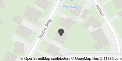 Auf Stadtplan Heiligenhafen, Holstein anzeigen