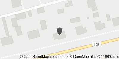 Auf Stadtplan Barth anzeigen