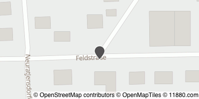 Auf Stadtplan Heiligenhafen, Holstein anzeigen